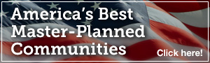 America's Top 100 Best Master-Planned Communities